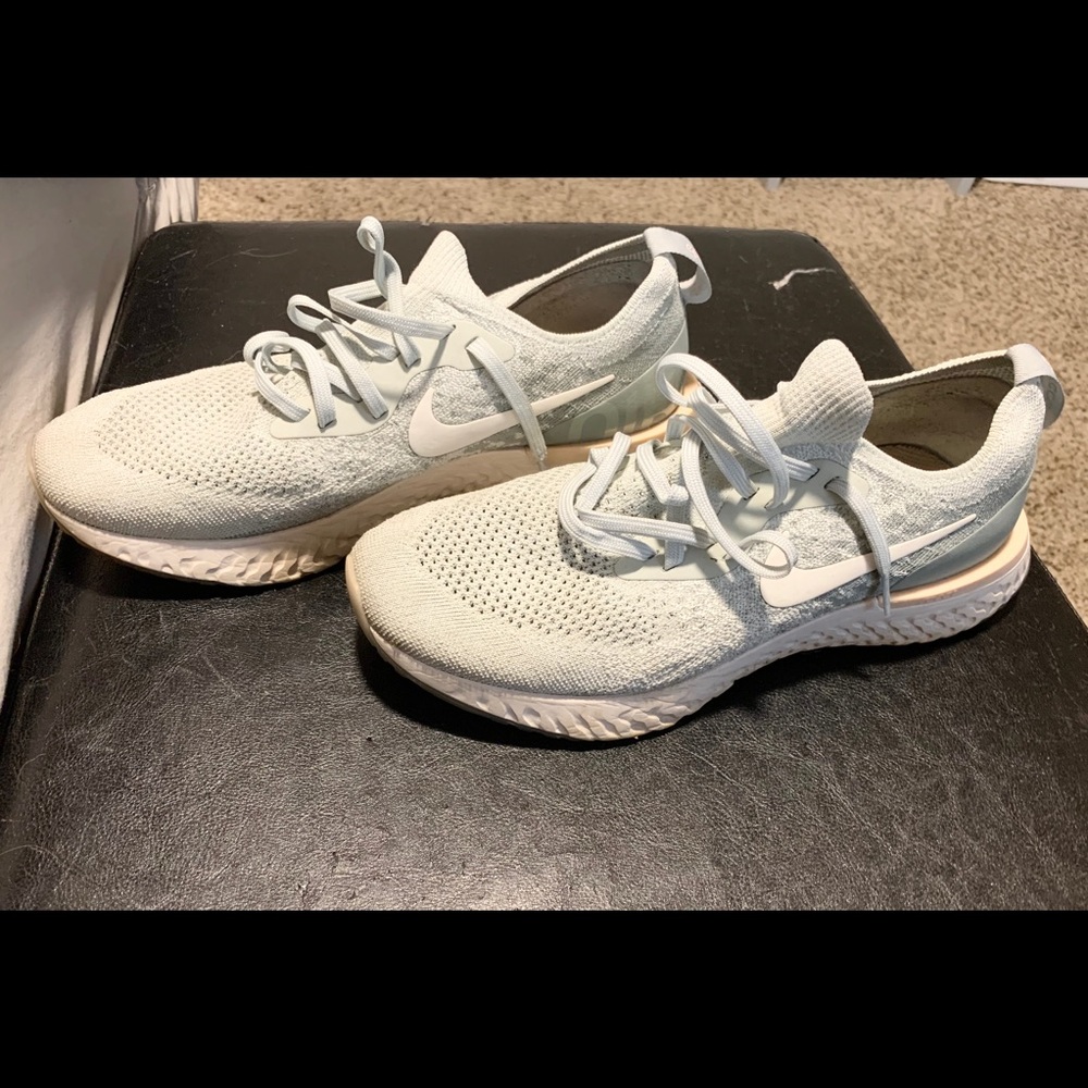 Nike react